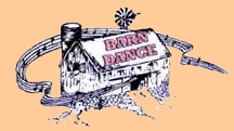 The Barn Dance Home Page